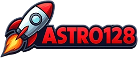 ASTRO128 Logo